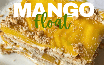 Mango Float